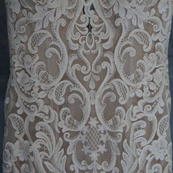 Allure Bridals – Wedding Gown/Dress (Everything But The Groom) - Picture 12 of 13